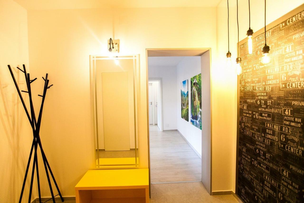 Premium Apartment Sinaia Exterior foto